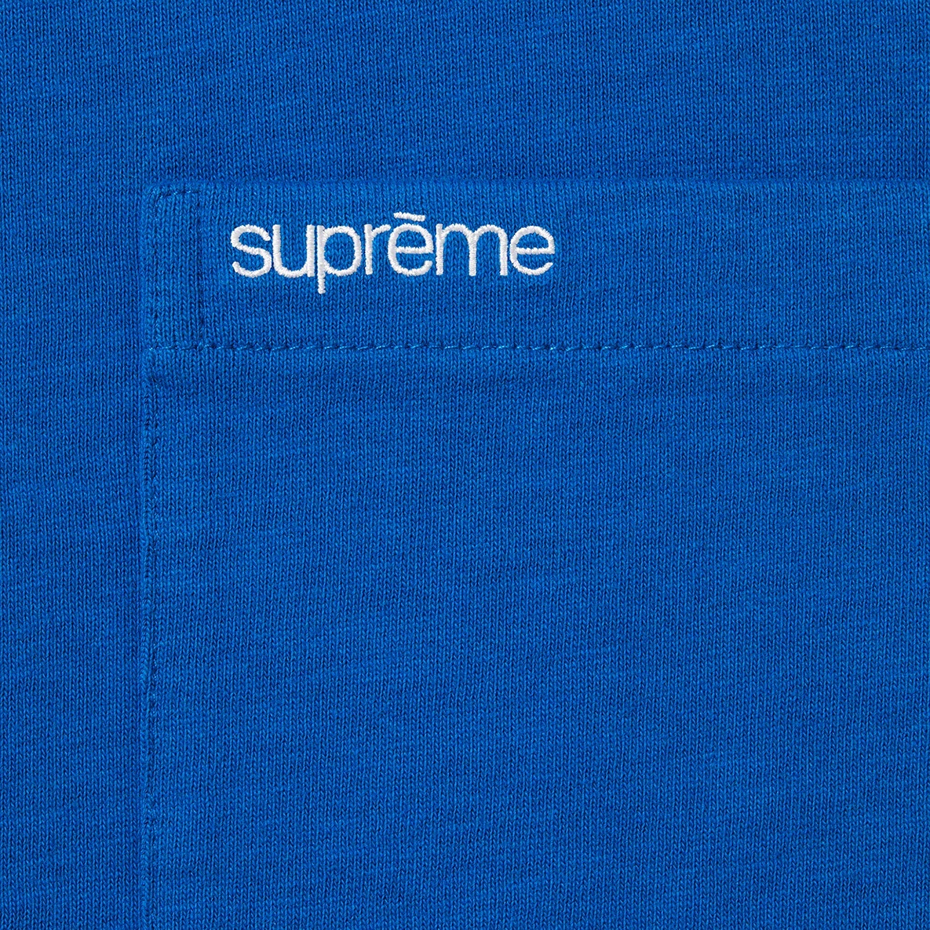 S/S Pocket Tee view 8